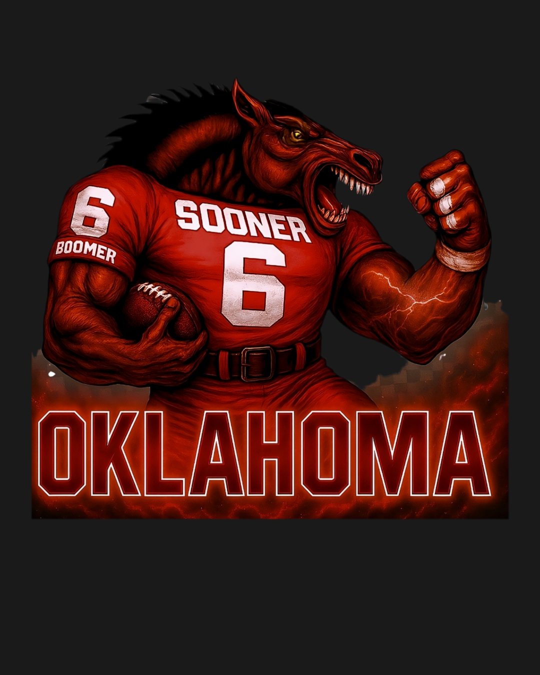 Oklahoma Sooners