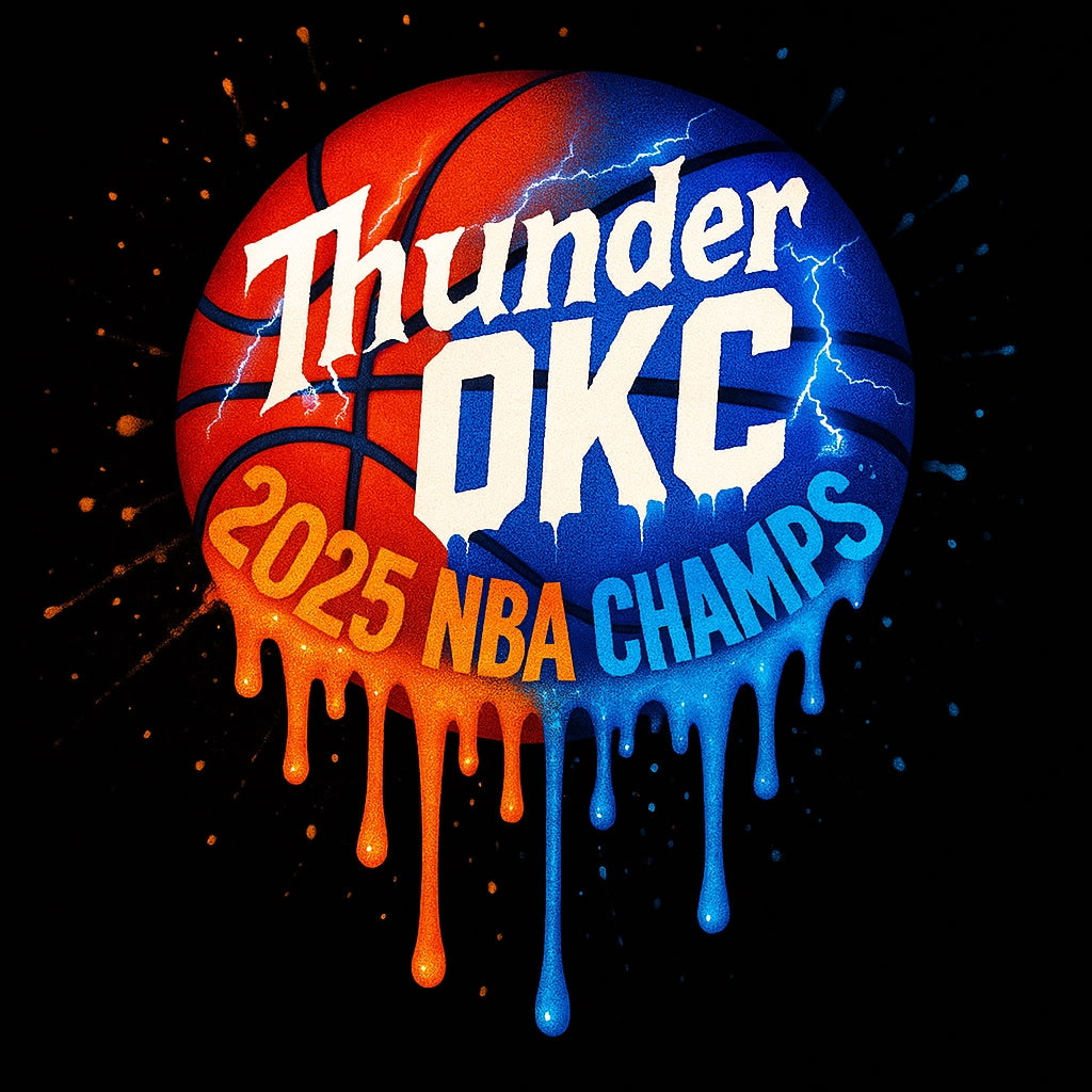 OKC Thunder