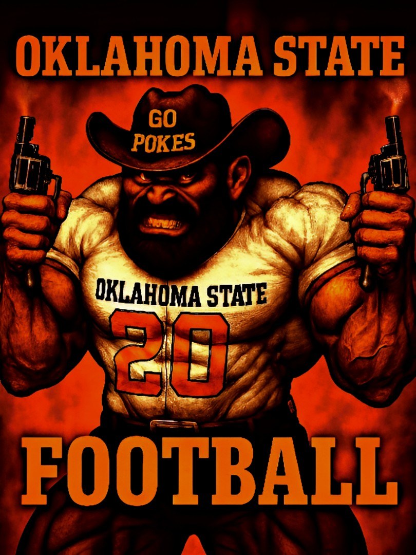 OSU Football