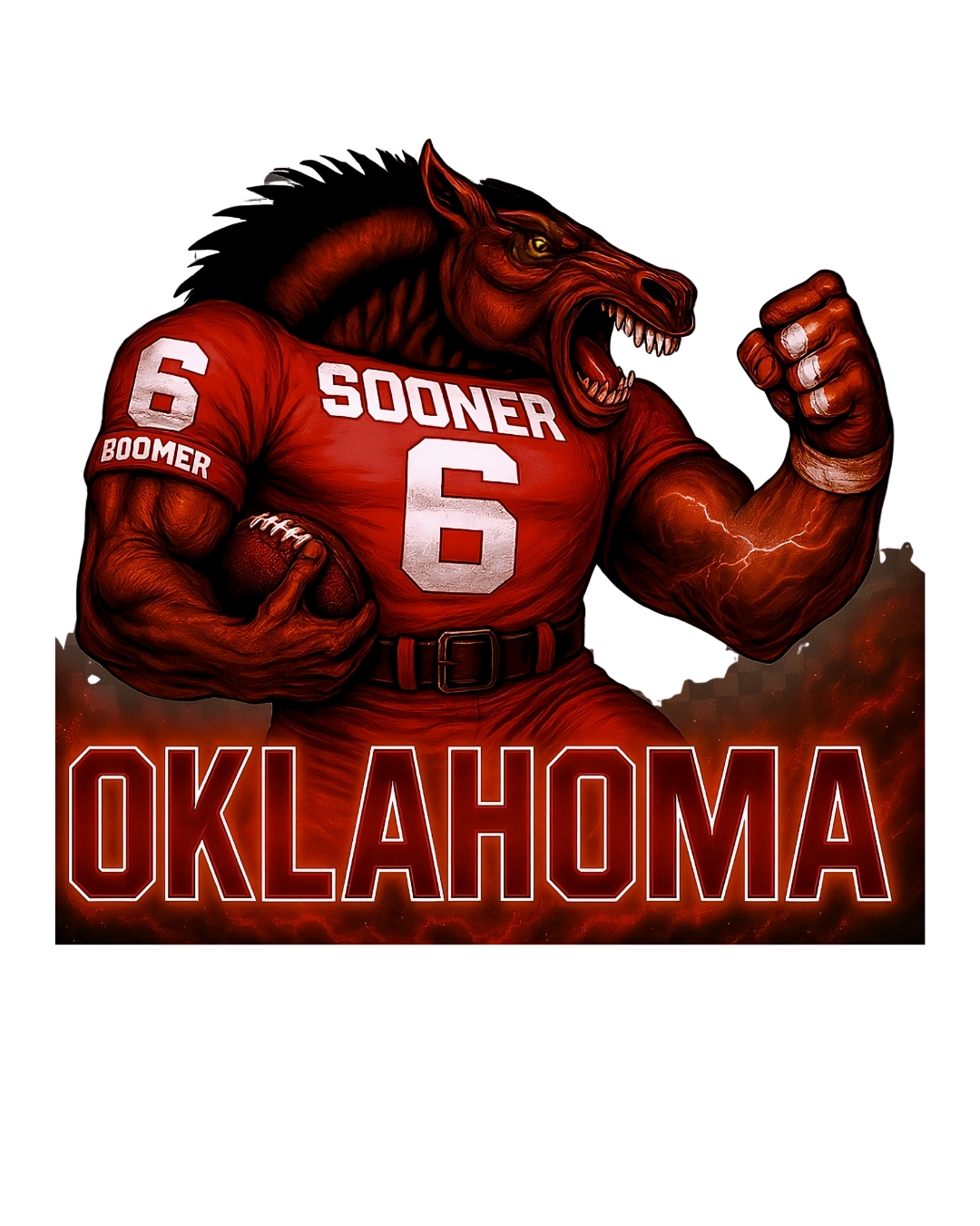 Oklahoma Sooners