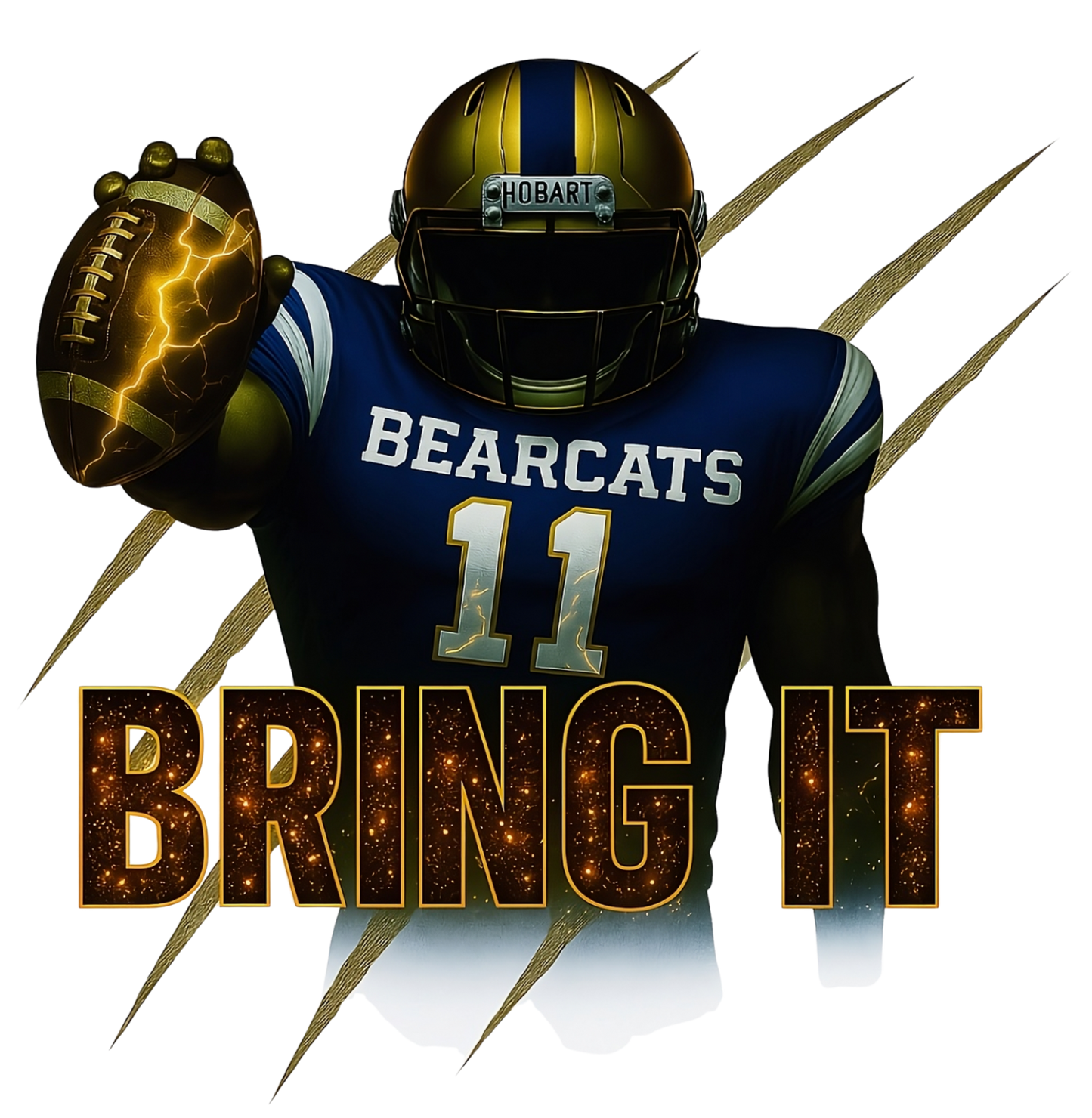 Hobart Bearcats