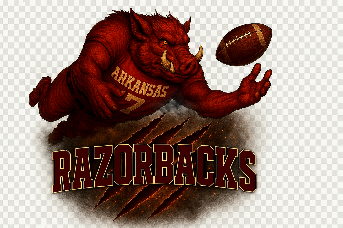 Razorbacks