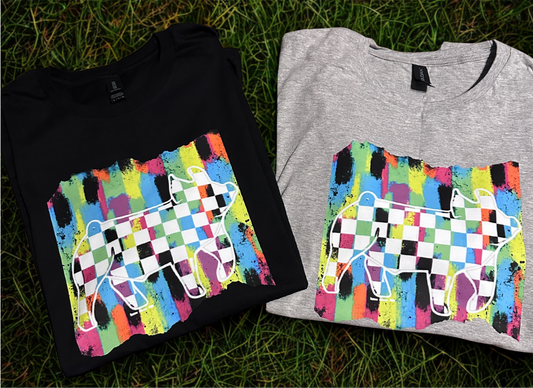 Show Pig shirts