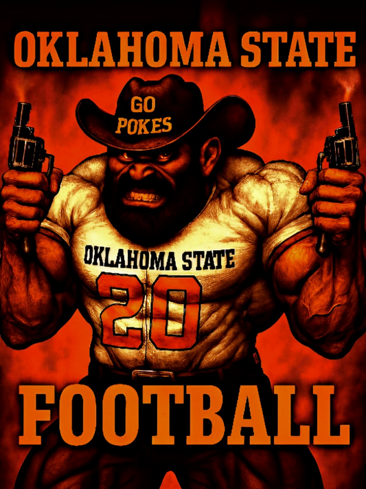 OSU Football