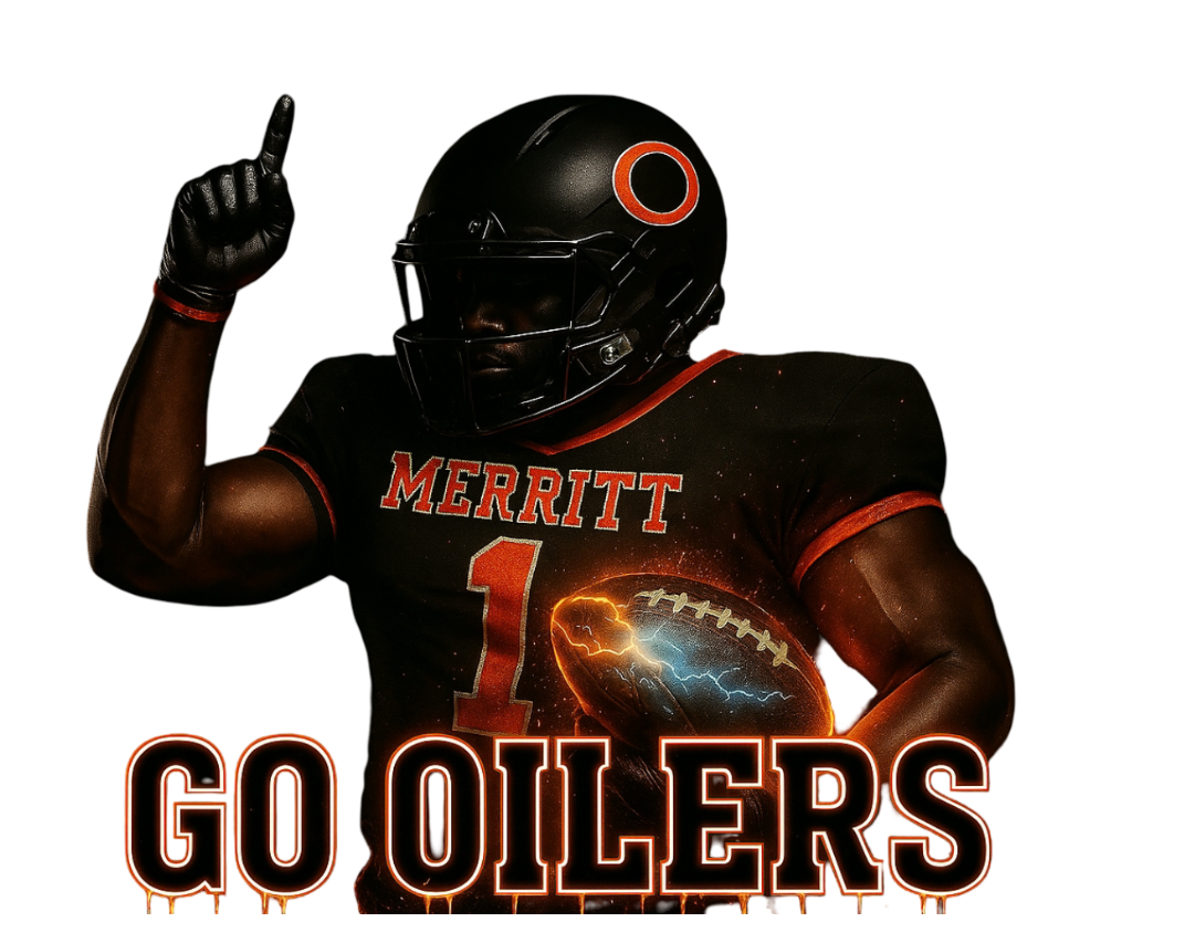 Merritt Oilers