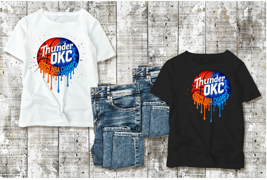 OKC Thunder