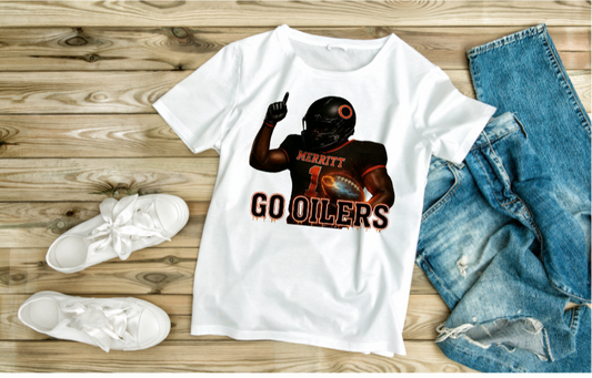 Merritt Oilers