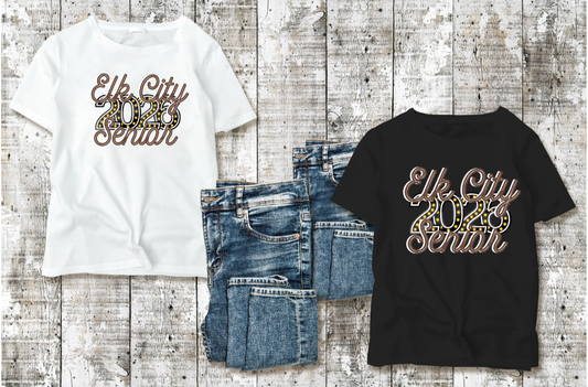 Senior 2026 Shirt