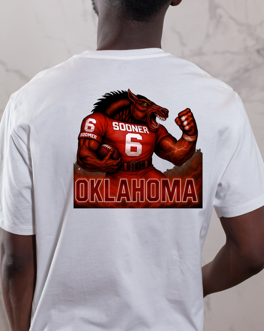 Oklahoma Sooners