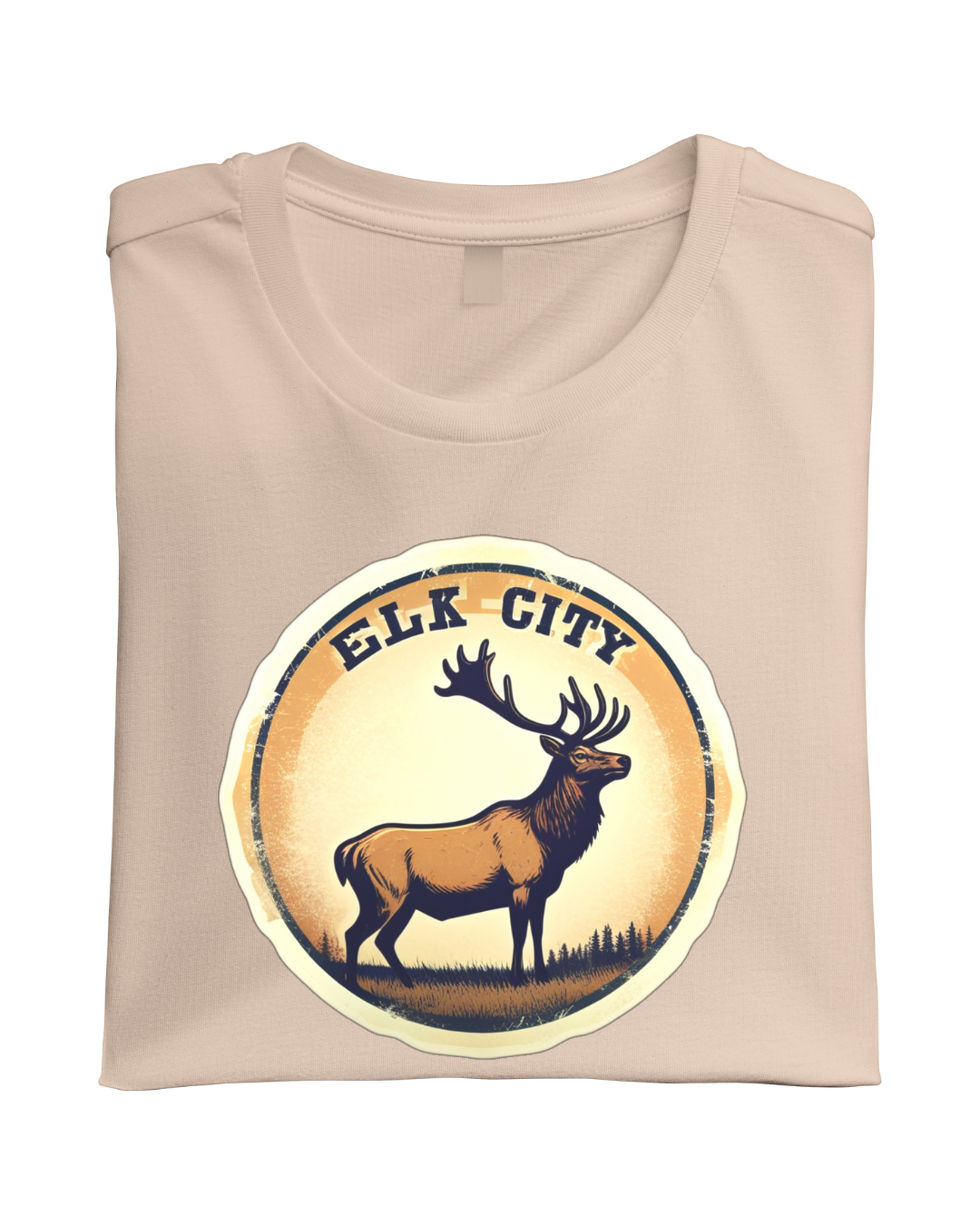 Men’s Elk City Shirt