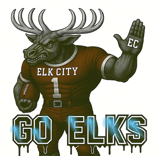Go Elks