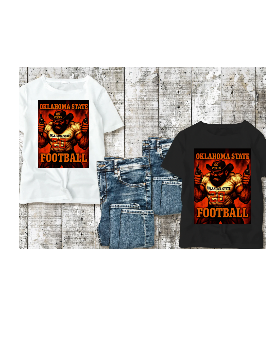 OSU Football