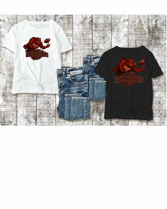 Razorbacks