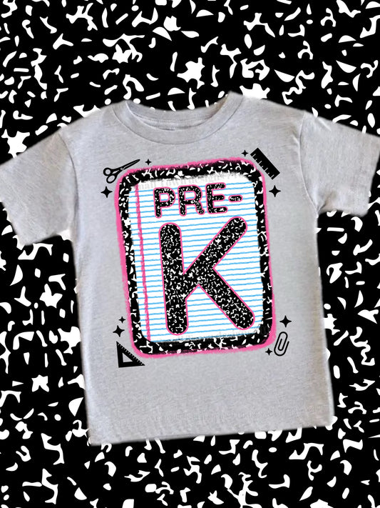 Pink Grade Shirts