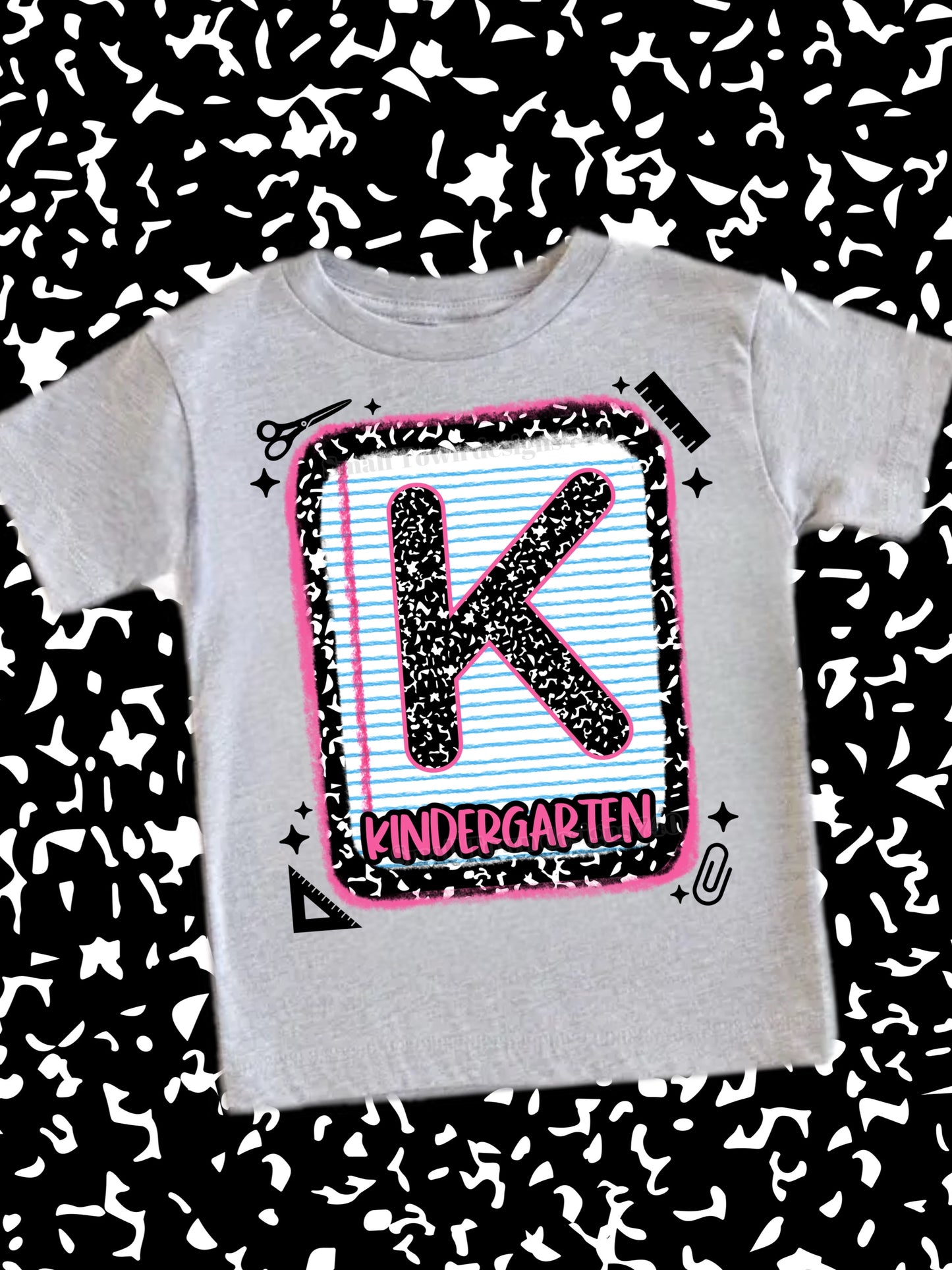 Pink Grade Shirts